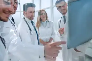 ייצוג בוועדות רפואיות