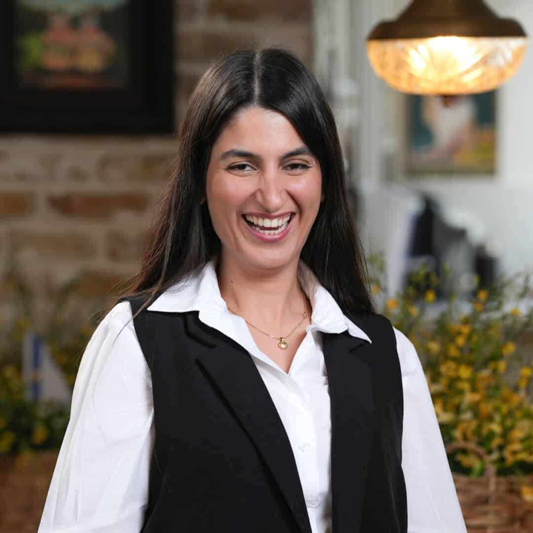 נויה לוי